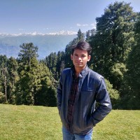 Ahtesham Shaikh