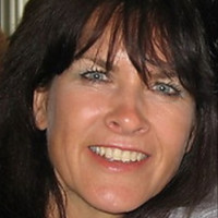Ineke van der Mast