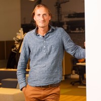 Maarten Hulst