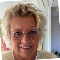 Marlene Lohman