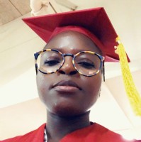 Blessing Agada