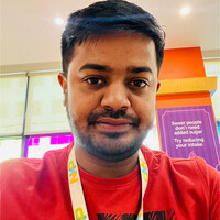 Mukul Rajput