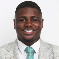Frederick Grant Jr.