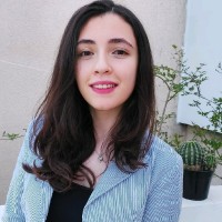 Ines Jaoua