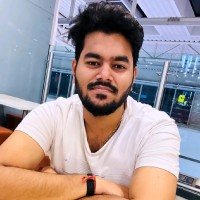 Shashank Kumar