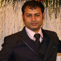 Utsav Kumar