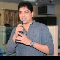 Karthik Battaram