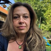 Krisztina Cs.Szentmiklóssy