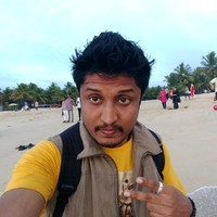 Karthik Anand