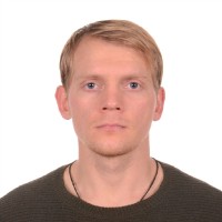 Pavlo Knysh