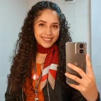 Thaiane F. S. Sanches