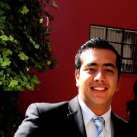 Luis Ricardo Álvarez Ramírez