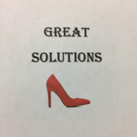 GREAT SOLUTIONS LLC