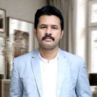 Khawar Ali Khaliq