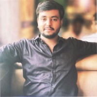 Harish Krishnaraj