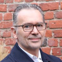 christian legrand