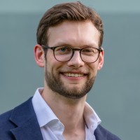 Niklas Schmitz