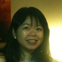 Claudia Lin