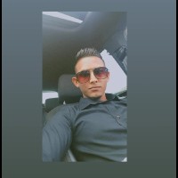 Caleb Naidoo