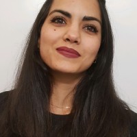 Yanelis González