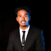 Mohamed Abdirashid