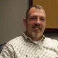 Chris Holbert