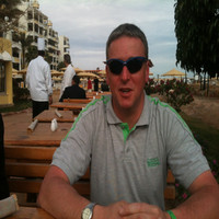 Paul Talmage