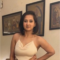 Swati Upadhyay