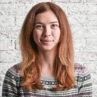 Elena Prokopets