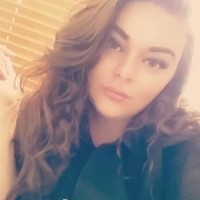 Shyanne Vanalstine