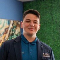 Anthony Perez