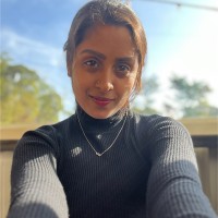 Monica Ramesh