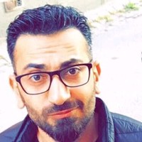 Salar Kurdi