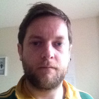 Daniel Cronin