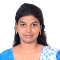 Sharmila Nagarajan