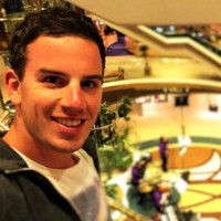 Sam van Vliet