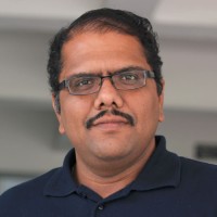 Muthukumaran Nagarajan