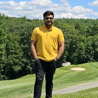 Mihir Mehta