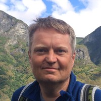 Mark de Vries