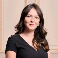Samantha Mendiburu