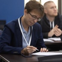 Damir Talipov