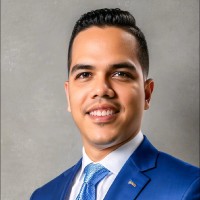 Luis Carlos Jacome Tavera
