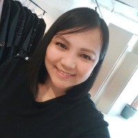 ginalyn oria