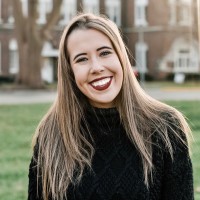 Brooke Holton, M.P.S.