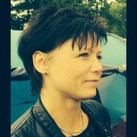Tina Viklund Ekstrand