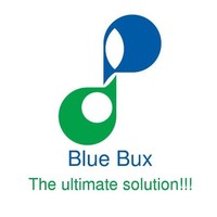 blue bux