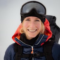 Saskia Gindraux