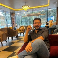 Shekhar Kochar