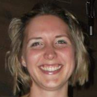 Rachel Tanner