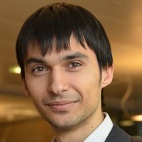 Nikita Vlasyuk